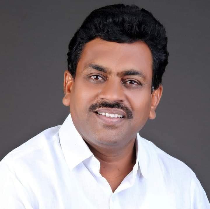 MR. GOVIND DESHMUKH